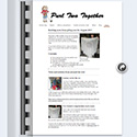 Purl Two Together - knitting news from p2tog.com