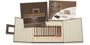 Knitpro Symfonie Rose interchangeable