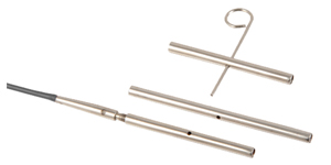 Cable connectors for KnitPro Interchangeable Needles
