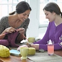 7 Ways Knitting Keeps You Healthy and Well