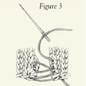 Mastering Mattress Stitch