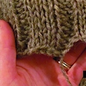 Four common problems in our knits