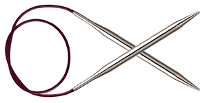 Knitpro Nova circular needles