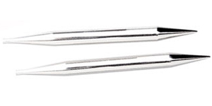 Nova interchangeable circular needle tips