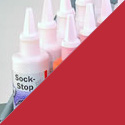 Sock Stop non-slip sock sole liquid