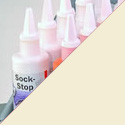 Sock Stop non-slip sock sole liquid